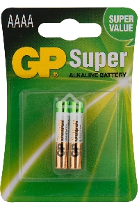 Батарея GP 25A-2CR2 20/160 {02957}