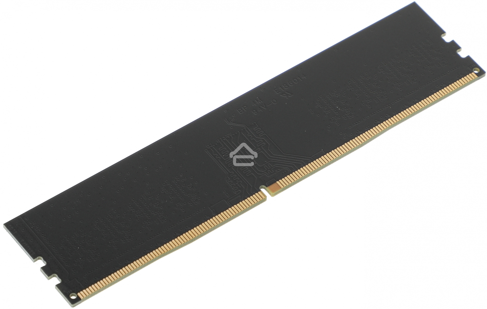 Оперативная память Digma, DDR4, 4GB (1x4GB), 2666MHz, CL19, DIMM