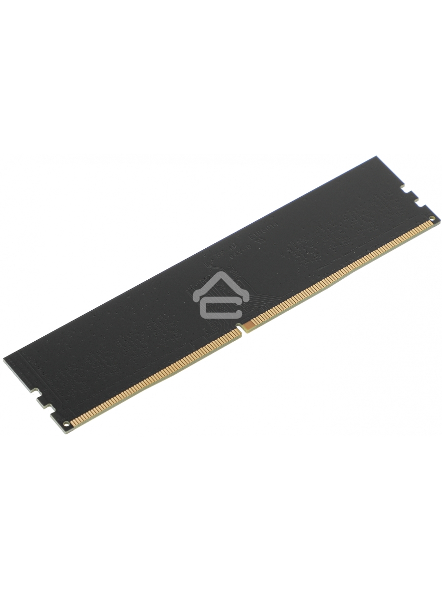 Оперативная память Digma, DDR4, 4GB (1x4GB), 2666MHz, CL19, DIMM