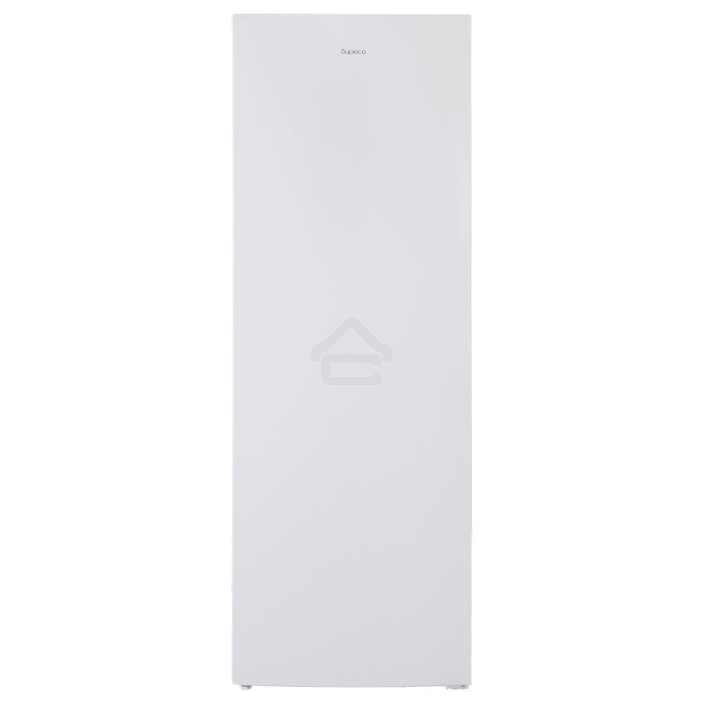 Морозильная камера Бирюса Б-6047SN, белый, 280л, 8 ящиков