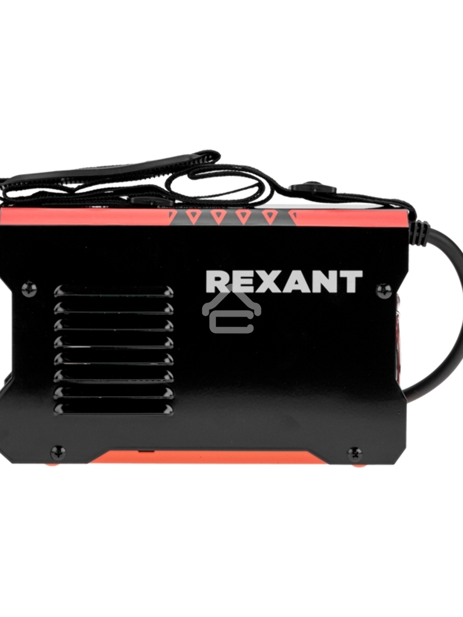 Сварочный аппарат инверторный MINI-190 Rexant