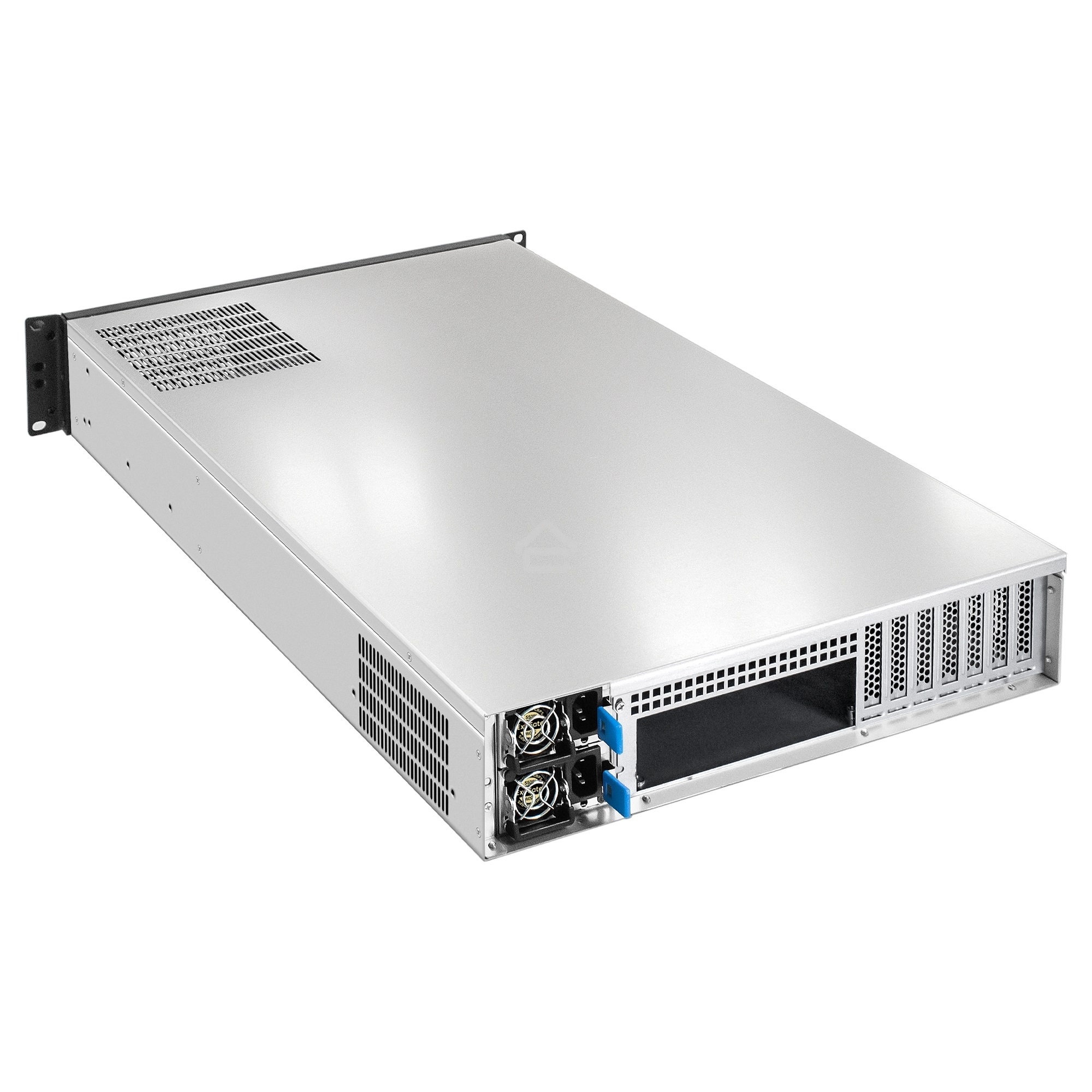 Серверный корпус ExeGate Pro 2U660-HS06 (RM 19