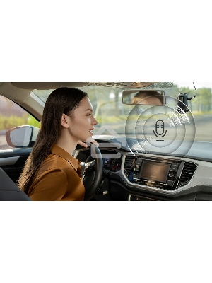 Видеорегистратор 70Mai Dash Cam Omni X200 128G черный 1080x1920 1080p 140гр. GPS