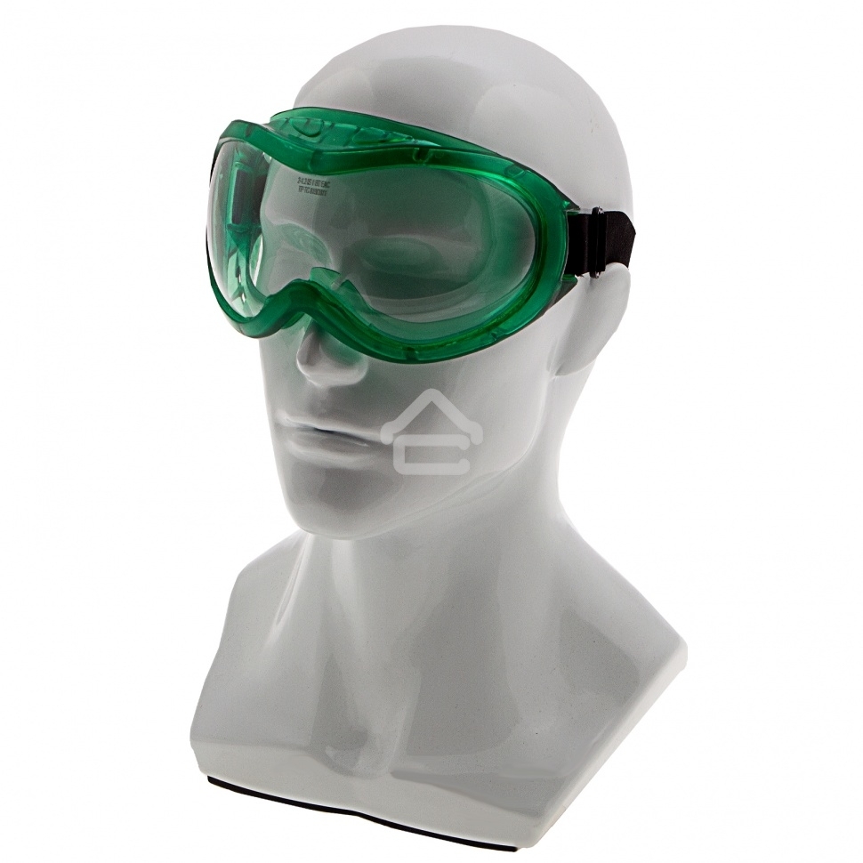 Очки защитные Сибртех 