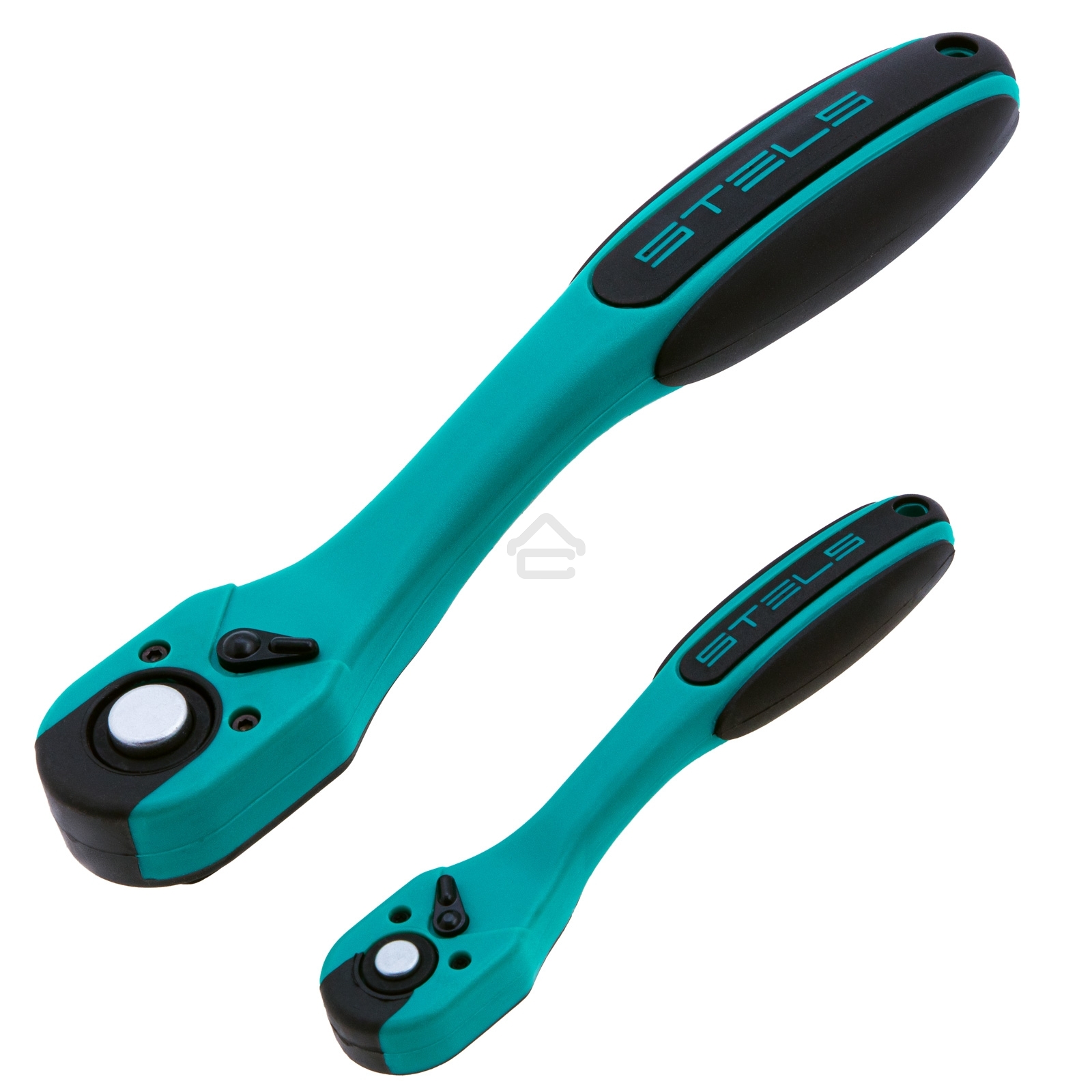 Набор инструментов STELS 14122 109 предметов 12-ганные головки