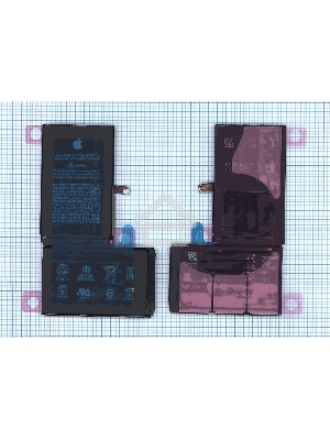 Аккумуляторная батарея для Apple iPhone XS Max 3.80V 3174mAh
