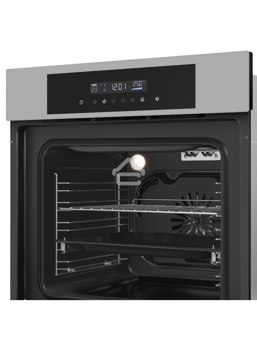 Шкаф духовой электрический Maunfeld AEOD6063S