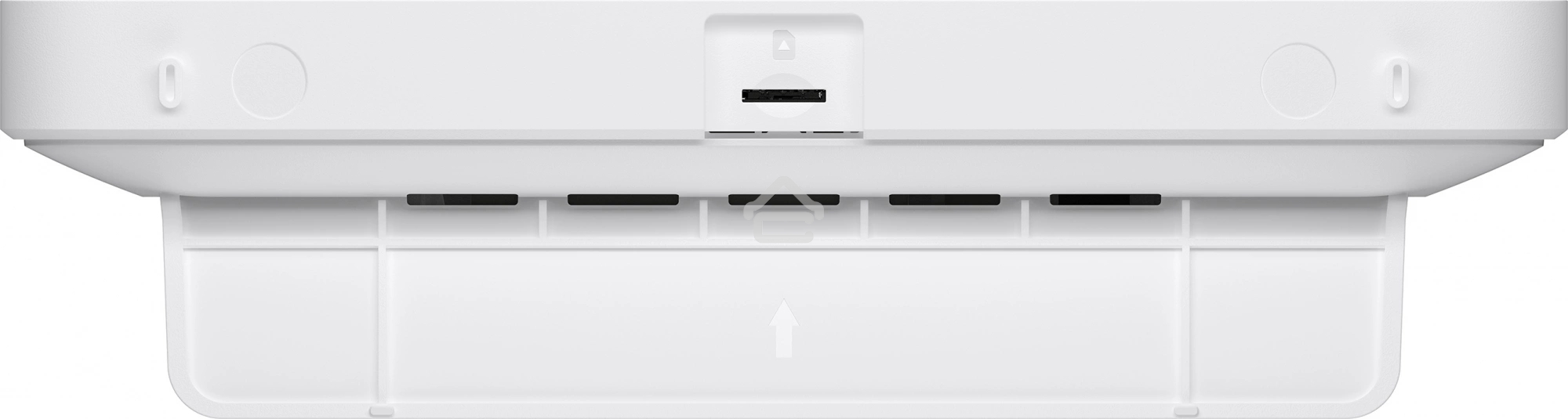 Модем 3G/4G Huawei B636-336, RJ-45 Wi-Fi VPN Firewall +Router внешний, белый