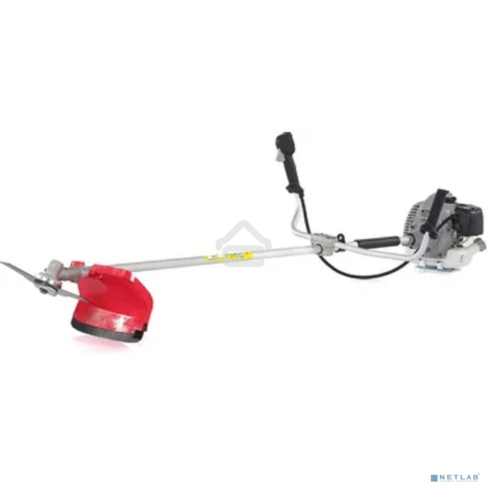 Триммер бензиновый KB-44/52B ИНТЕРСКОЛ