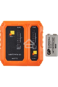 Тестер Lanmaster LAN-TST-WRM-300