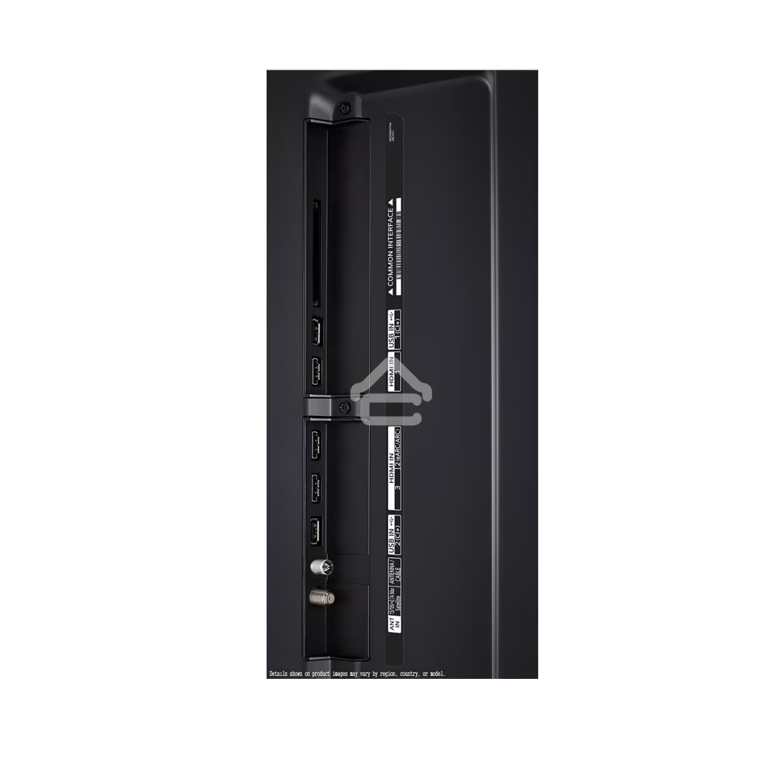 Телевизор LG 65