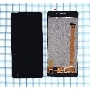 Дисплей для Highscreen Power Ice черный