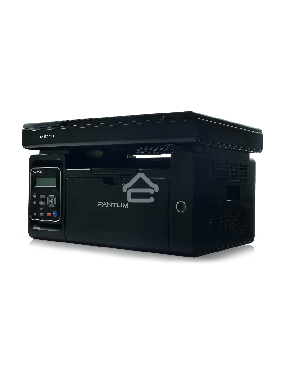 МФУ лазерный Pantum M6500, A4, ч/б, печ. до 22 стр/мин., скан. до 8.5 стр/мин., 1200 x 1200 dpi, USB