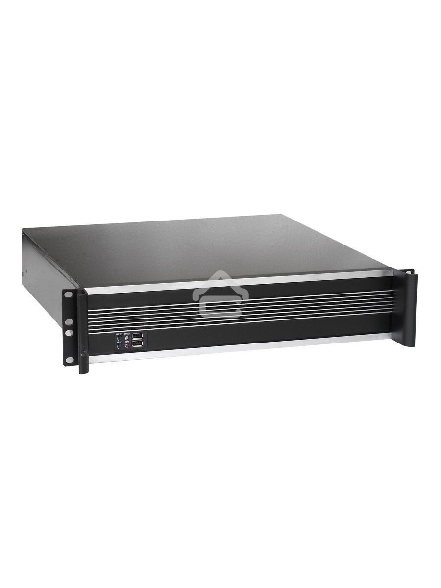 Серверный корпус ExeGate Pro 2U450-09 <RM 19