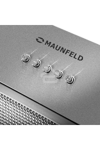 Кухонная вытяжка Maunfeld THAMES 601PM нержавеющая сталь