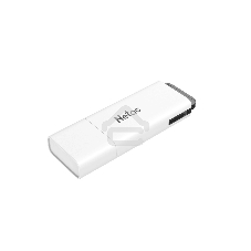 Флешка USB Netac U185 16Gb <NT03U185N-016G-20WH>, USB 2.0