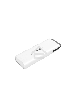 Флеш диск Netac U185 16Gb <NT03U185N-016G-20WH>, USB2.0