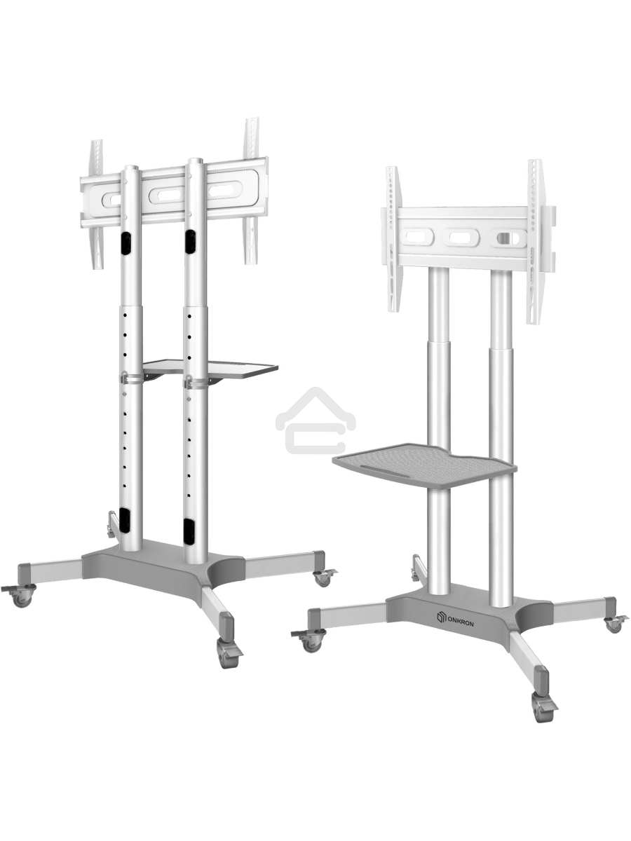 Стойка для телевизора Onkron TS1351 белый 32