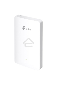 Точка доступа TP-Link EAP615-Wall AX1800 10/100/1000BASE-TX