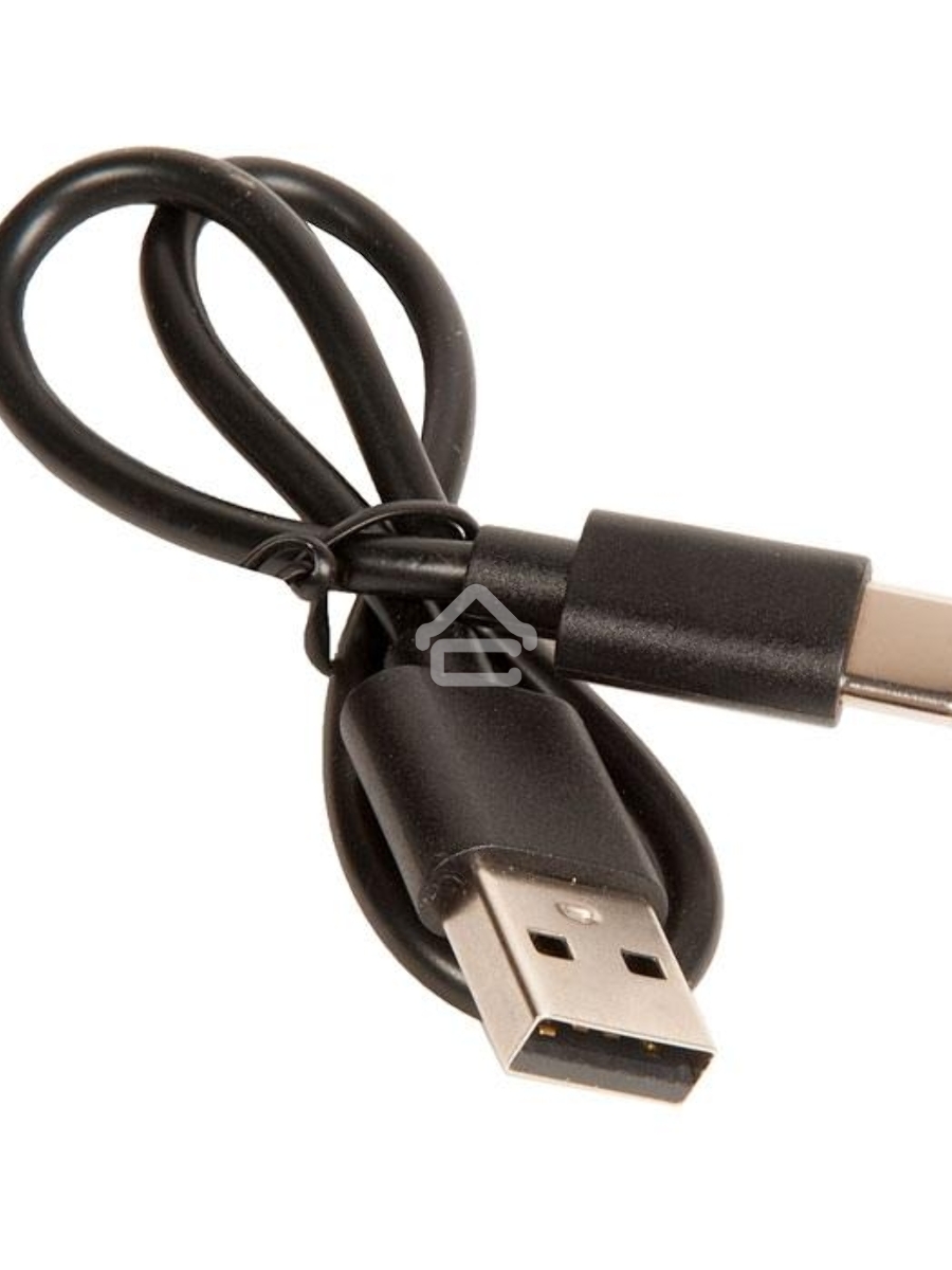 Внешний аккумулятор HOCO Q3 Mayflower быстрая зарядка QC3.0, PD20, USB-A 18W (10000mAh), черный