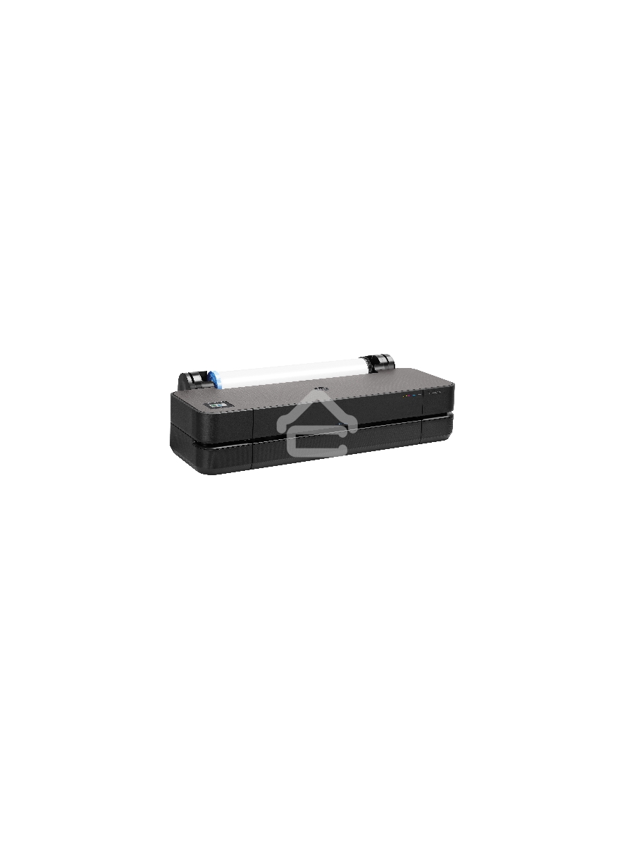 Плоттер струйный HP Designjet T230 (5HB07A), A1, 24