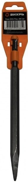Пика 250мм SDS-Plus