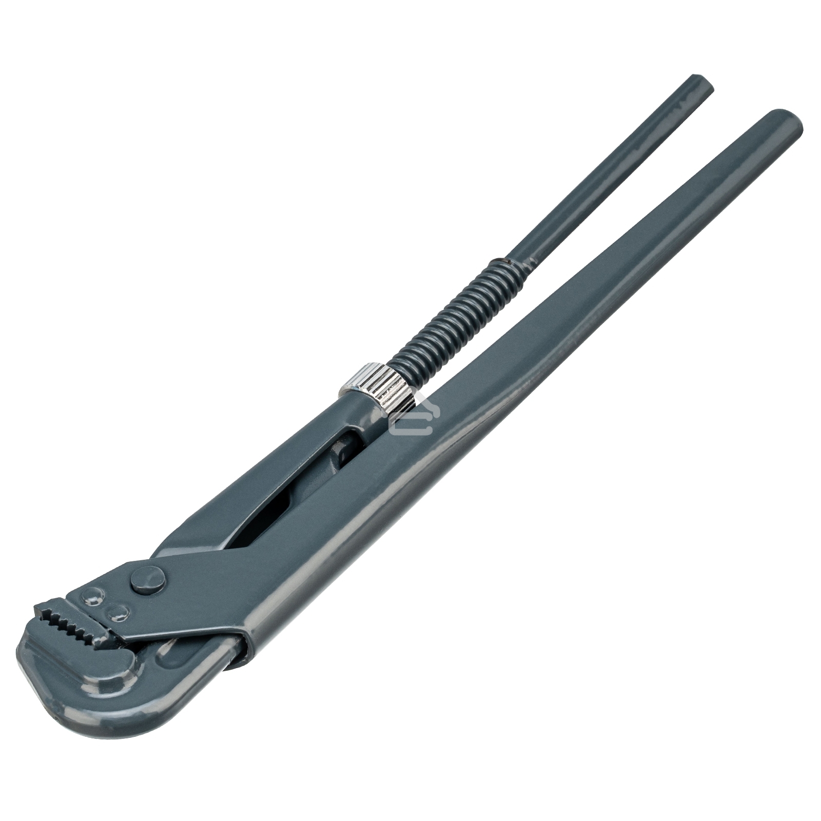 Ключ трубный Сибртех рычажный КТР-1