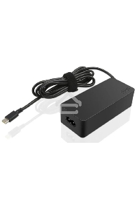 Зарядное устройство для ноутбука Lenovo 65W Standard AC Adapter (USB Type-C) for TP13, P51s. T470/470s/570. TP Yoga 370, X1 Carbon 5th Gen, X270