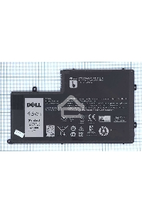 Аккумуляторная батарея для ноутбука Dell Inspiron 15-5547 43Wh TRHFF
