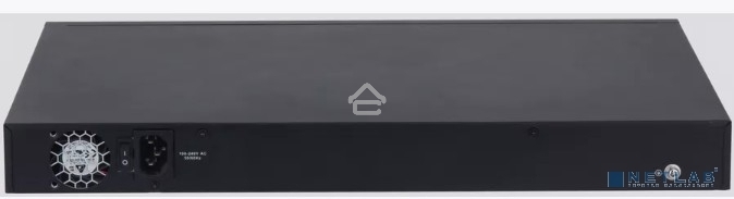 Коммутатор Dahua DH-S4228-24GT-360