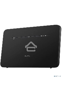 Интернет-центр Huawei B535-232a (51060HVA) 10/100/1000BASE-TX/3G/4G/4G+ cat.7 черный