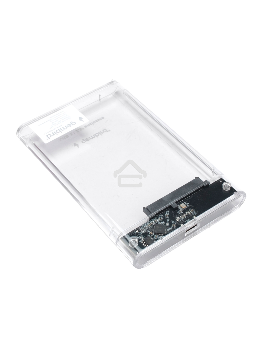 Внешний корпус Gembird EE2-U3S-7 USB 3.0 для 2.5
