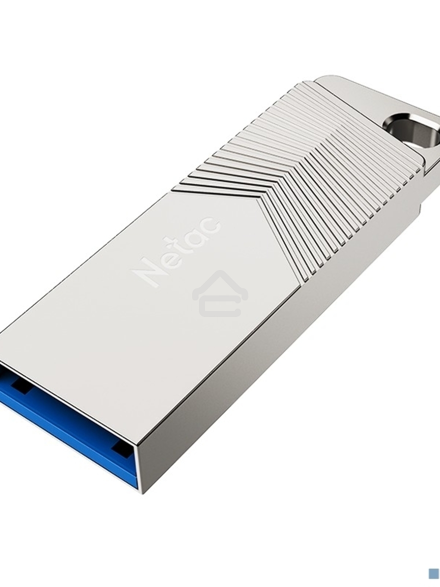 Флеш диск Netac UM1 16Gb <NT03UM1N-016G-32PN>, USB3.2
