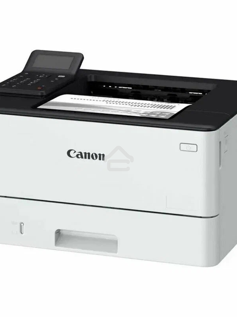 Принтер лазерный Canon i-Sensys LBP246DW (5952c006), A4, ч/б, печ. до 40 стр/мин., 1200 x 1200 dpi, USB, RJ-45, Wi-Fi, Air Print, Mopria