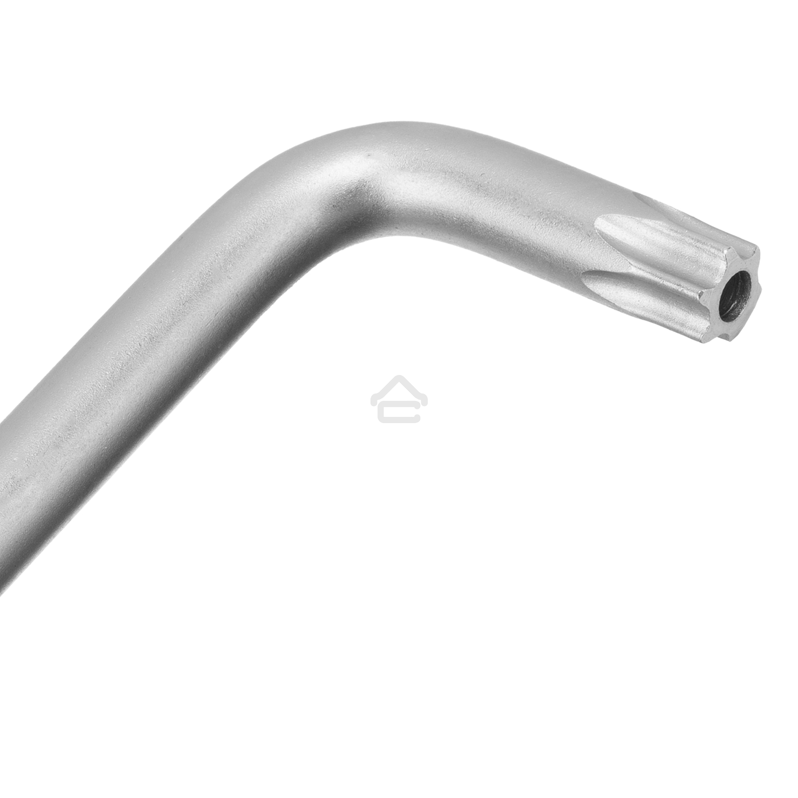 Набор ключей имбусовых Torx-Tempered Сибртех TT10-50, CrV, 9 шт.