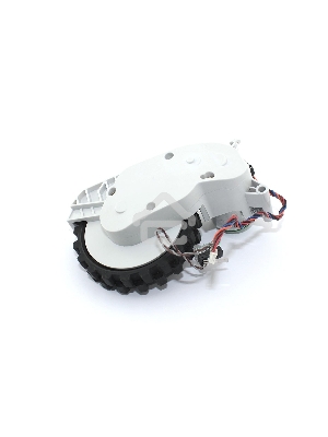Колесо для робота пылесоса Dreame D9, D9 Pro, Vacuum-Mop 2 STYTJ03ZHM, правое