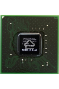 Чип nVidia N11M-ES-S-A2