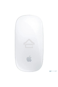 Мышь беспроводная Apple Magic Mouse 3 A1657 белый, 1000 dpi, Bluetooth, кнопки - 1