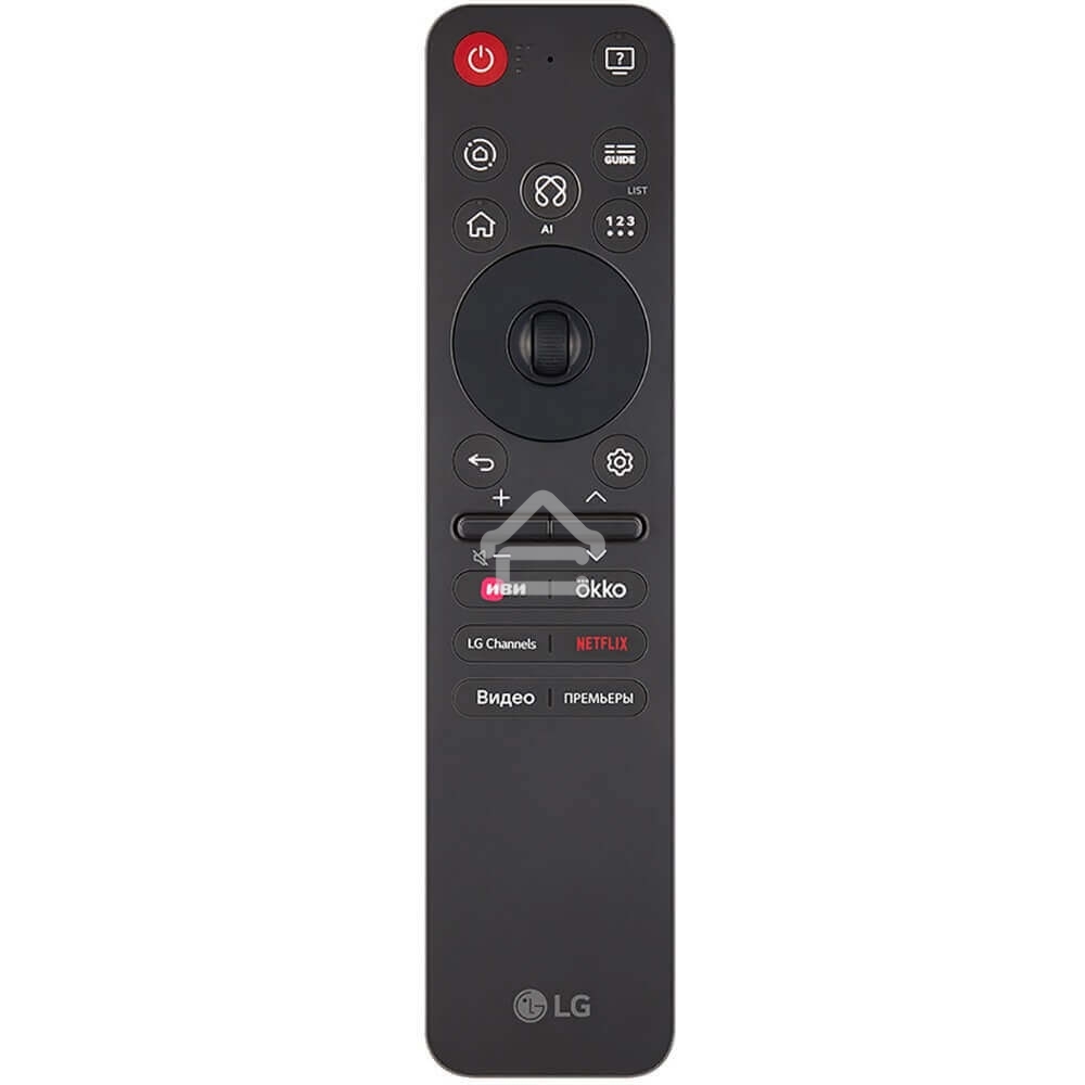 Телевизор LG 65