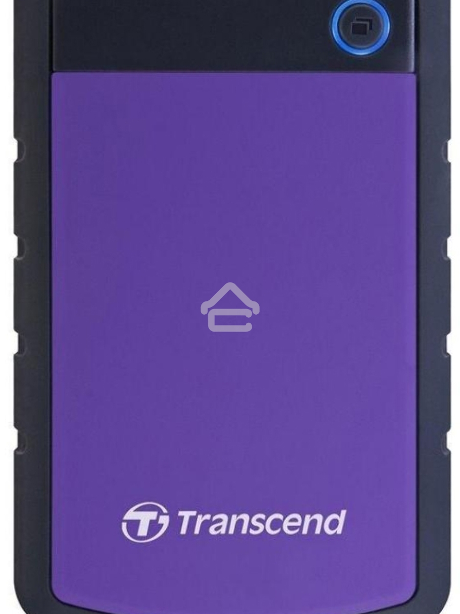 Внешний жесткий диск Transcend USB 3.0 2Tb TS2TSJ25H3P StoreJet 25H3P (5400 об/мин) 2.5