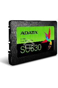 Накопитель SSD ADATA Ultimate SU630, 1920Gb, 2.5
