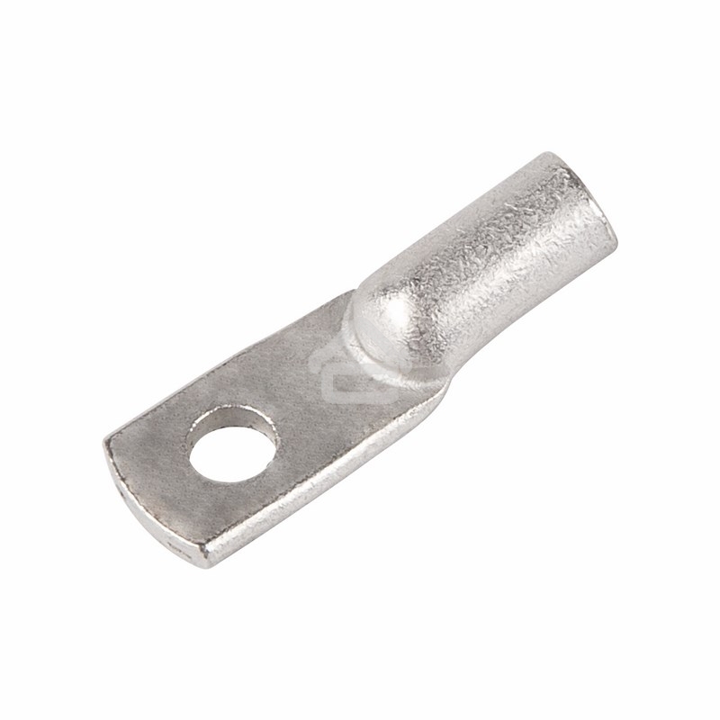 Наконечник ТМЛ 10–5–5 (10 мм² - Ø 5 мм) ГОСТ 7386-80 (в упак. 5 шт.) Rexant