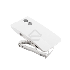 Трубка домофона с индикатором и отключением звука RX-346, Rexant Premium