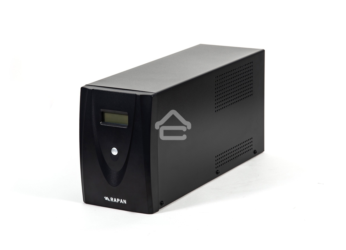 Источник питания RAPAN-UPS 3000 220В