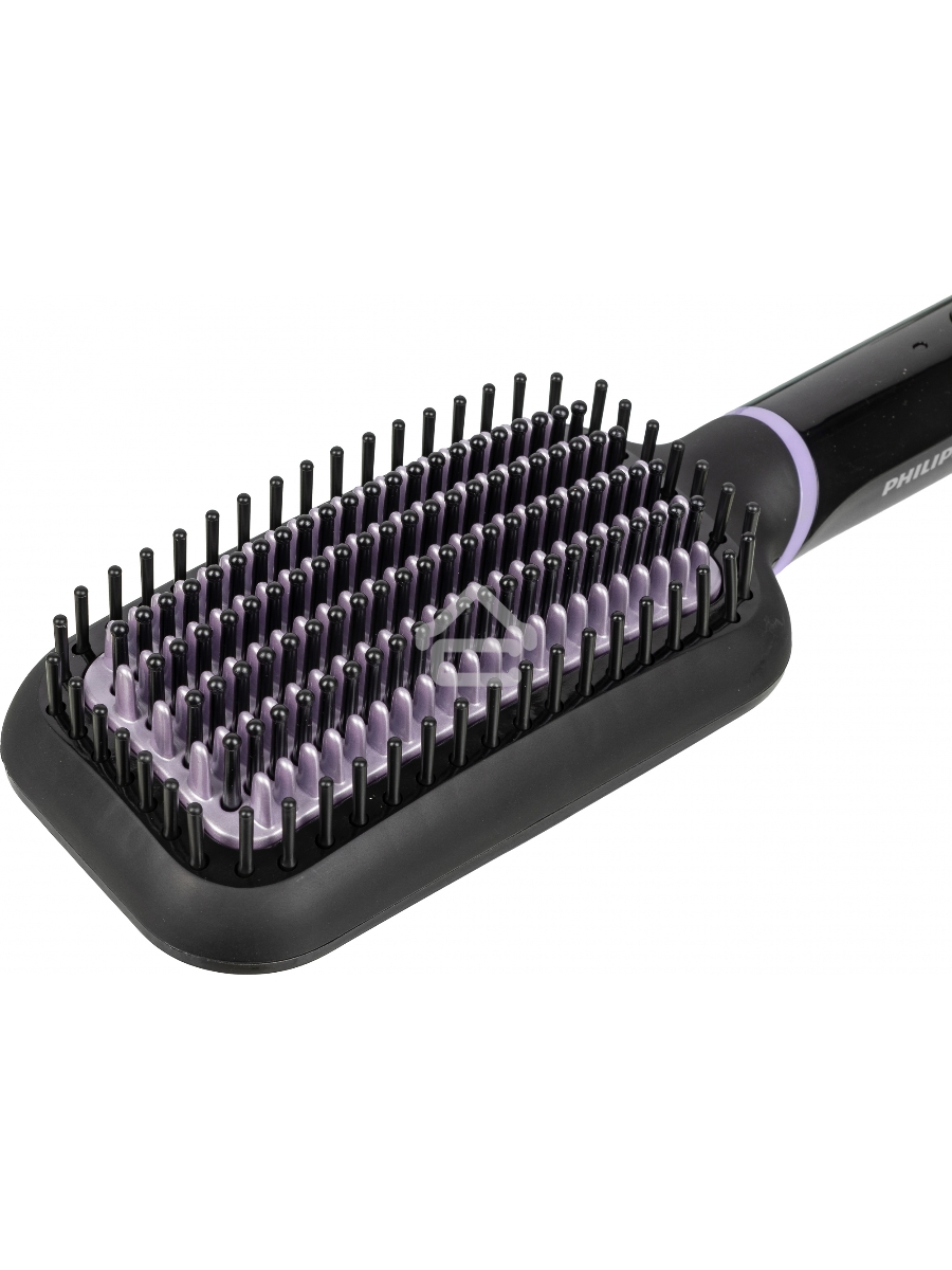 Расческа-выпрямитель Philips BHH880/00