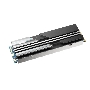 Накопитель SSD Netac NV5000, 2TB, M.2 2280, PCIe 4.0 x4, NVMe, R/W 5000/4400, с радиатором