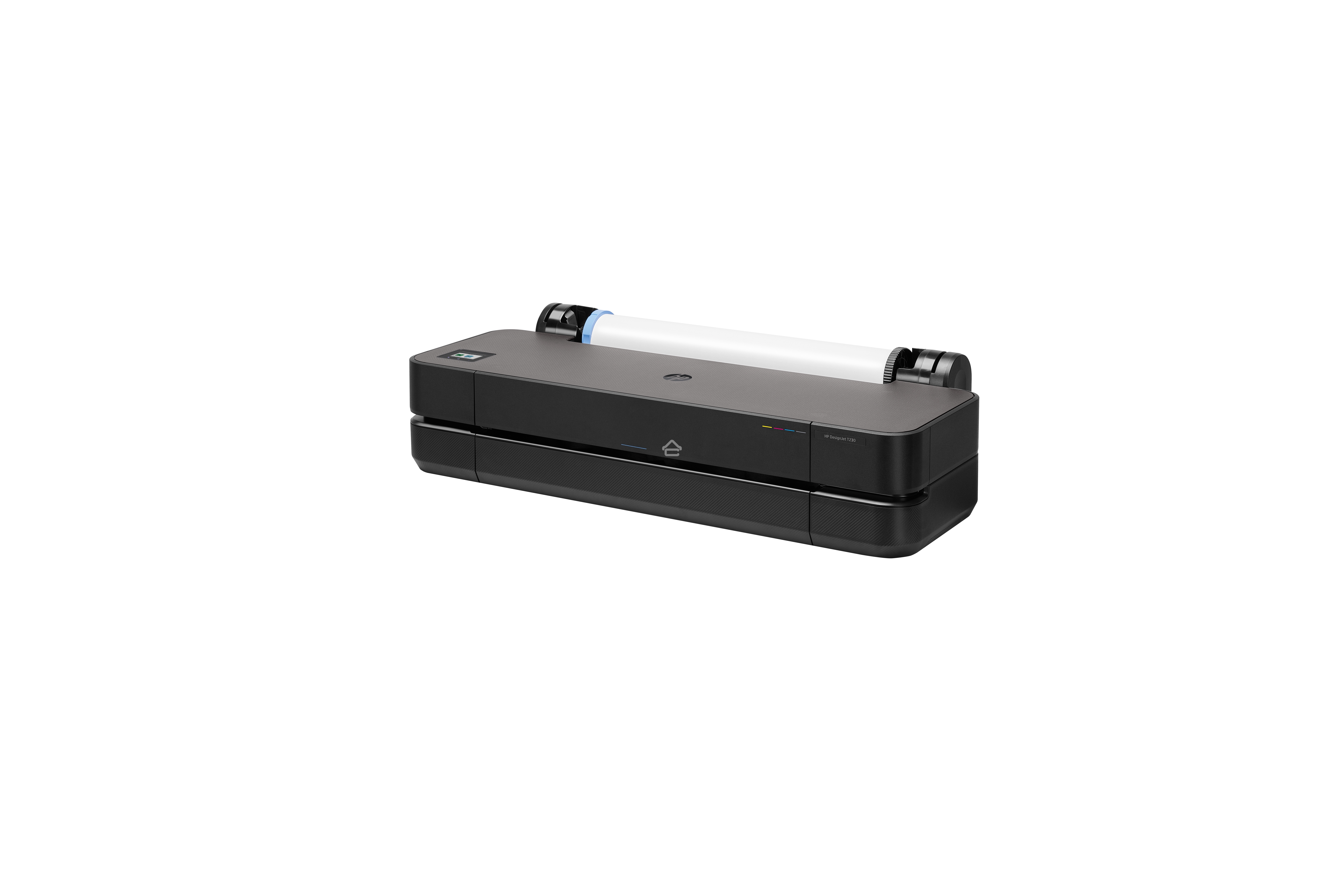 Плоттер струйный HP Designjet T230 (5HB07A), A1, 24