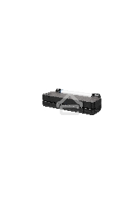 Плоттер струйный HP Designjet T230 (5HB07A), A1, 24
