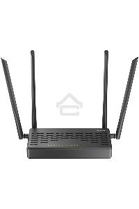 Маршрутизатор D-Link DVG-5402G/GFRU/S1A