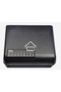 Коммутатор Netis ST3116P неуправляемый настольный 16x10/100